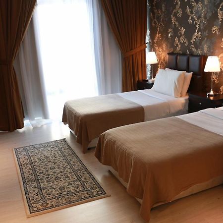 Suite Home Hotel Кувейт Экстерьер фото